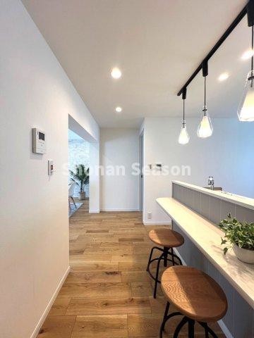 apartment 神奈川県茅ヶ崎市松が丘２丁目
地図を見る