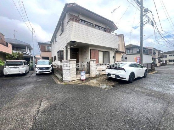 detached 神奈川県高座郡寒川町小谷3丁目
地図を見る