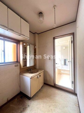 detached 神奈川県高座郡寒川町小谷３丁目
地図を見る