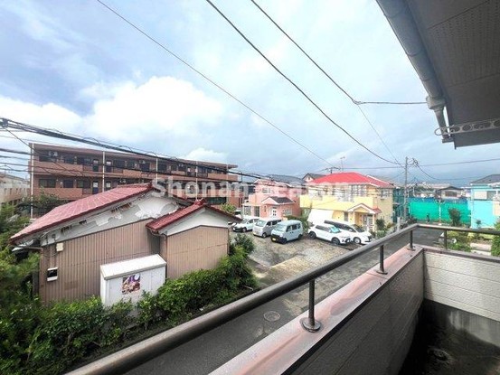 detached 神奈川県高座郡寒川町小谷３丁目
地図を見る