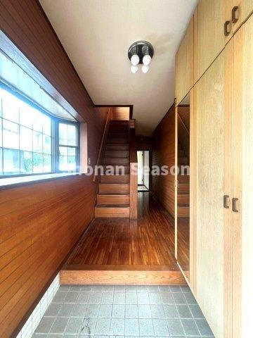 detached 神奈川県高座郡寒川町小谷３丁目
地図を見る