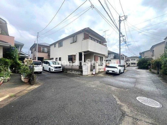 detached 神奈川県高座郡寒川町小谷３丁目
地図を見る