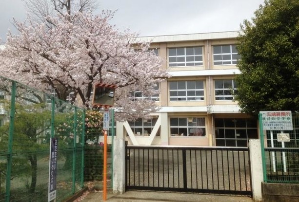 detached 神奈川県高座郡寒川町小谷３丁目
地図を見る