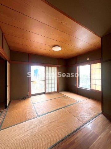 detached 神奈川県高座郡寒川町小谷３丁目
地図を見る