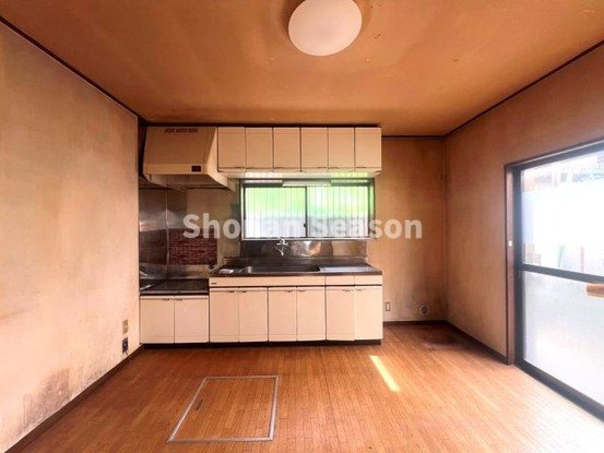 detached 神奈川県高座郡寒川町小谷３丁目
地図を見る