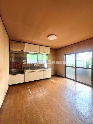 detached 神奈川県高座郡寒川町小谷３丁目
地図を見る