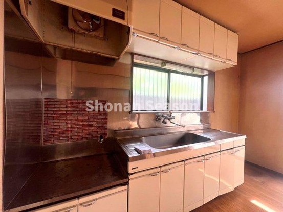 detached 神奈川県高座郡寒川町小谷３丁目
地図を見る