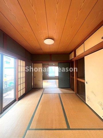 detached 神奈川県高座郡寒川町小谷３丁目
地図を見る