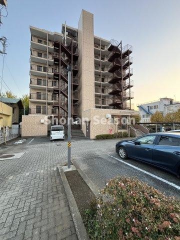 apartment 神奈川県平塚市四之宮2-15-27