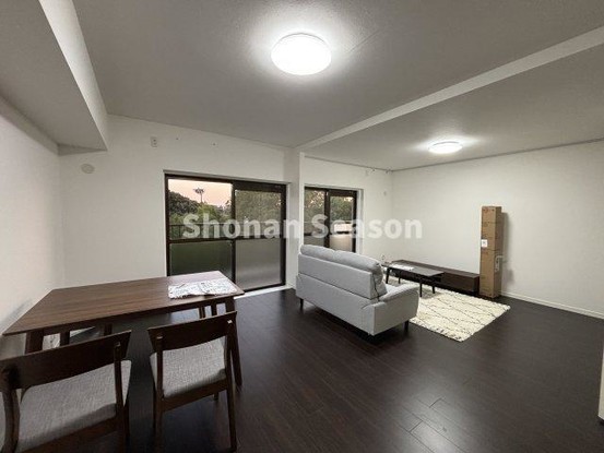 apartment 神奈川県平塚市四之宮2-15-27