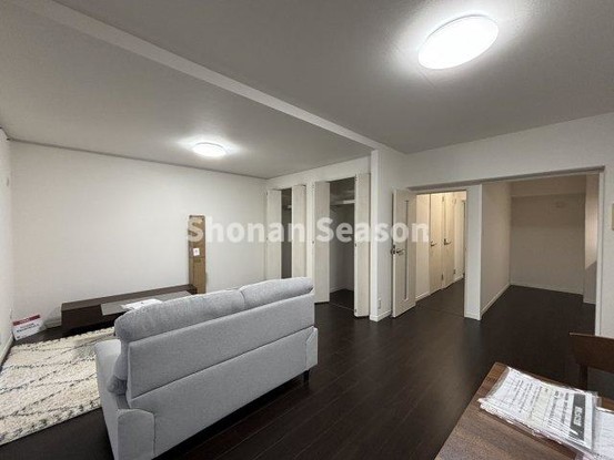 apartment 神奈川県平塚市四之宮2-15-27