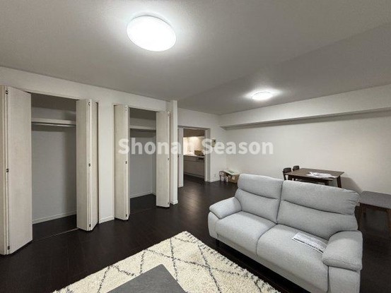 apartment 神奈川県平塚市四之宮2-15-27