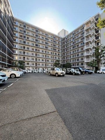 apartment 神奈川県平塚市四之宮2-15-27