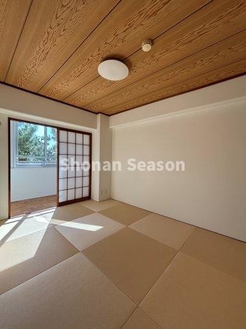 apartment 神奈川県平塚市四之宮2-15-27