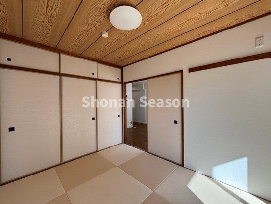 apartment 神奈川県平塚市四之宮2-15-27