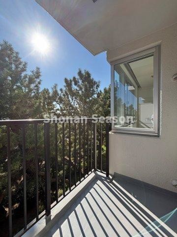 apartment 神奈川県平塚市四之宮2-15-27