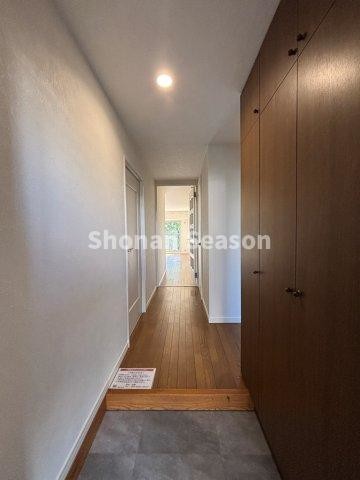 apartment 神奈川県平塚市四之宮2-15-27