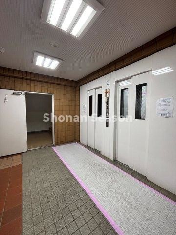 apartment 神奈川県平塚市四之宮2-15-27