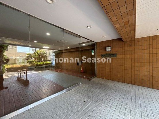 apartment 神奈川県平塚市四之宮2-15-27