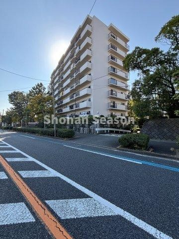 apartment 神奈川県平塚市四之宮2-15-27