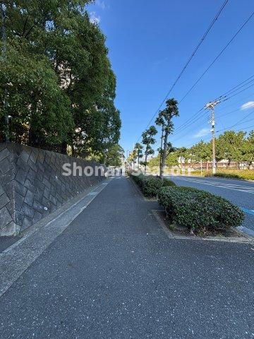 apartment 神奈川県平塚市四之宮2-15-27