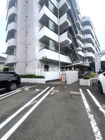 apartment 神奈川県座間市ひばりが丘３丁目
地図を見る