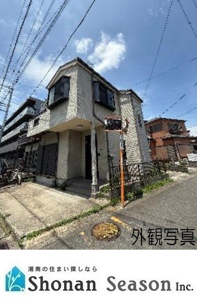 detached 神奈川県海老名市社家３丁目
地図を見る