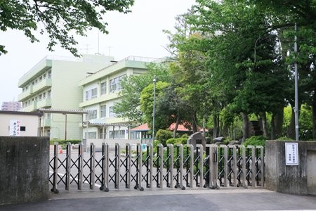 apartment 神奈川県平塚市四之宮2-15-27