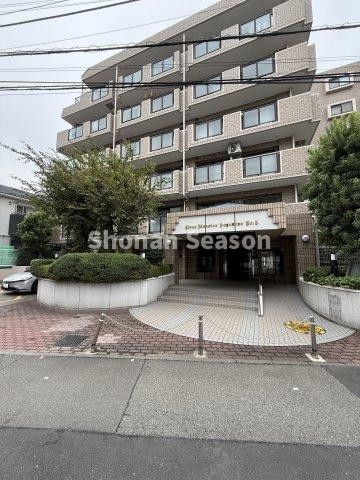 apartment 神奈川県海老名市東柏ケ谷２丁目
地図を見る