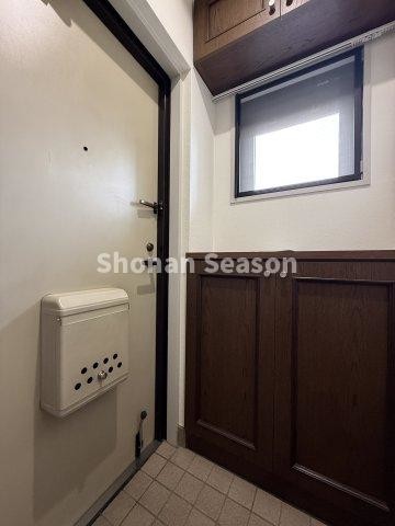 apartment 神奈川県海老名市東柏ケ谷２丁目
地図を見る