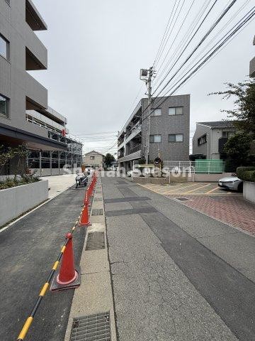 apartment 神奈川県海老名市東柏ケ谷２丁目
地図を見る