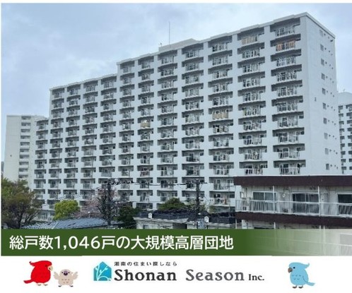 apartment 神奈川県座間市入谷東２丁目
地図を見る