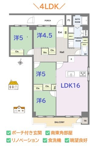 apartment 神奈川県座間市入谷東２丁目
地図を見る