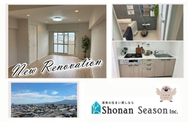 apartment 神奈川県座間市入谷東２丁目
地図を見る