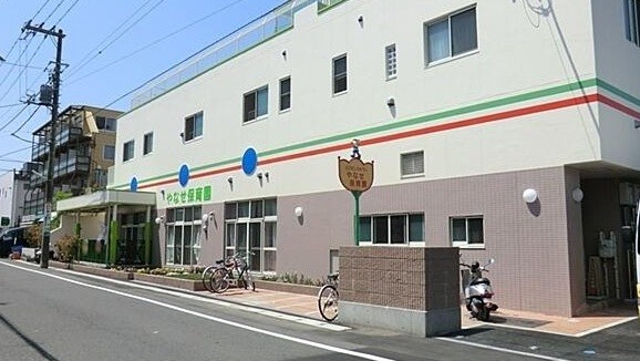 apartment 神奈川県座間市入谷東２丁目
地図を見る
