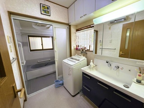 detached 神奈川県中郡大磯町石神台１丁目
地図を見る