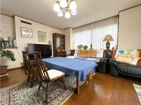 detached 神奈川県中郡大磯町石神台１丁目
地図を見る