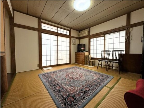 detached 神奈川県中郡大磯町石神台１丁目
地図を見る