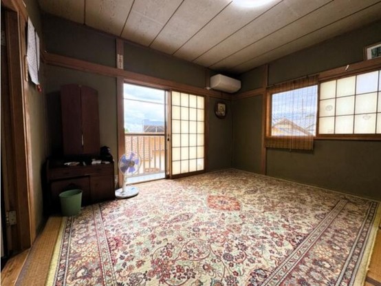 detached 神奈川県中郡大磯町石神台１丁目
地図を見る