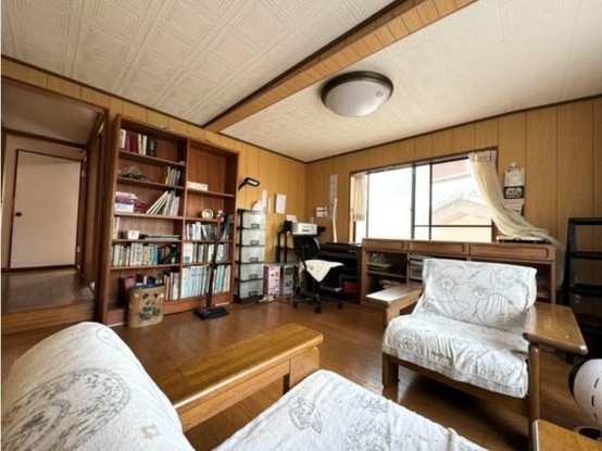 detached 神奈川県中郡大磯町石神台１丁目
地図を見る