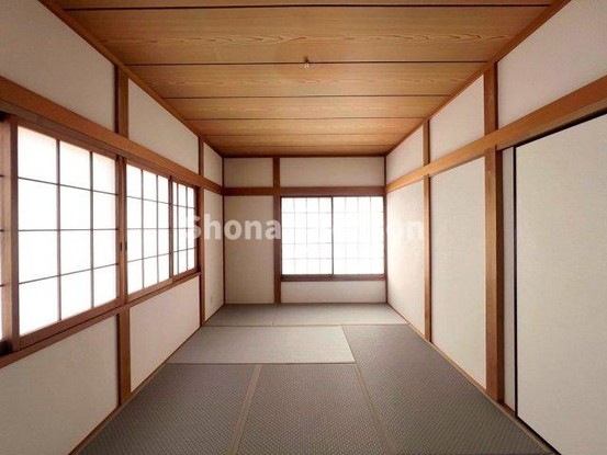 detached 神奈川県高座郡寒川町岡田５丁目
地図を見る