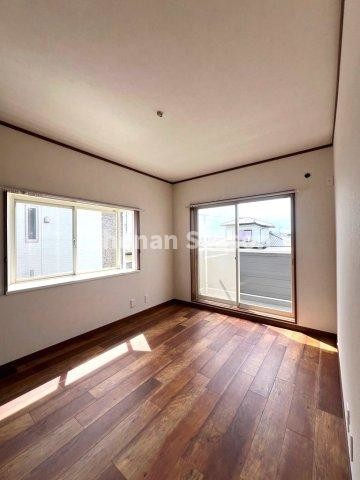 detached 神奈川県高座郡寒川町岡田５丁目
地図を見る