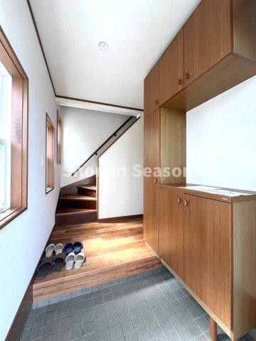 detached 神奈川県高座郡寒川町岡田５丁目
地図を見る