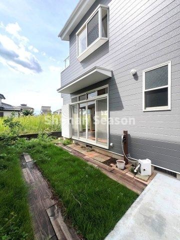 detached 神奈川県高座郡寒川町岡田５丁目
地図を見る