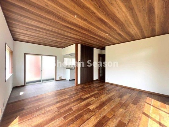 detached 神奈川県高座郡寒川町岡田５丁目
地図を見る