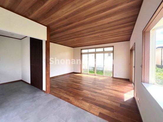 detached 神奈川県高座郡寒川町岡田５丁目
地図を見る