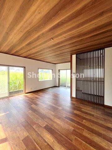 detached 神奈川県高座郡寒川町岡田５丁目
地図を見る