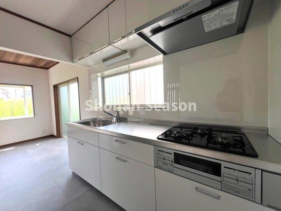 detached 神奈川県高座郡寒川町岡田５丁目
地図を見る