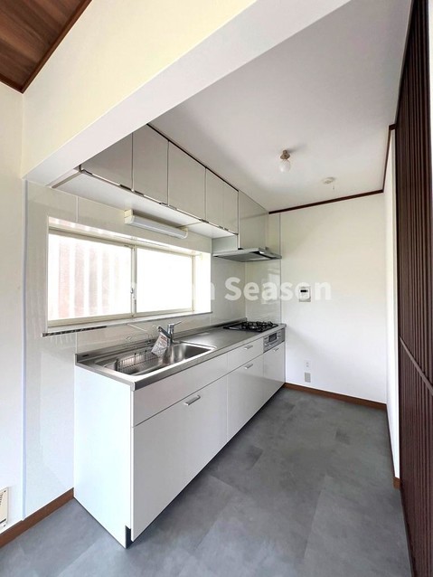 detached 神奈川県高座郡寒川町岡田５丁目
地図を見る