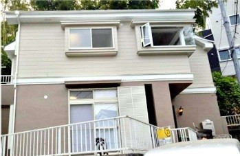 detached 神奈川県平塚市四之宮2-15-27